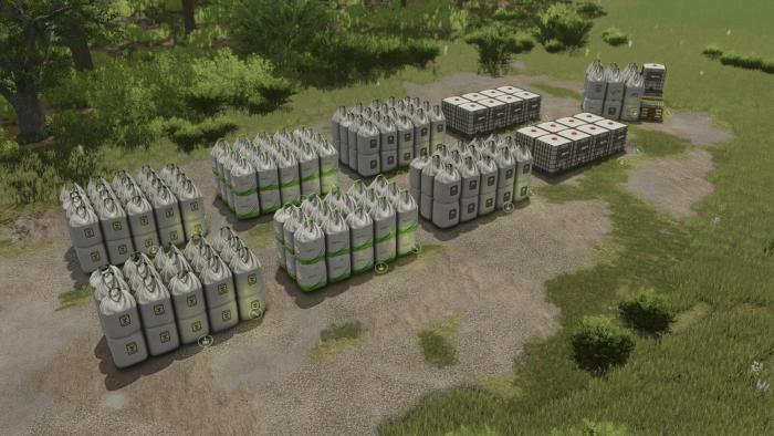 BigBag Tank v1.0.0.1