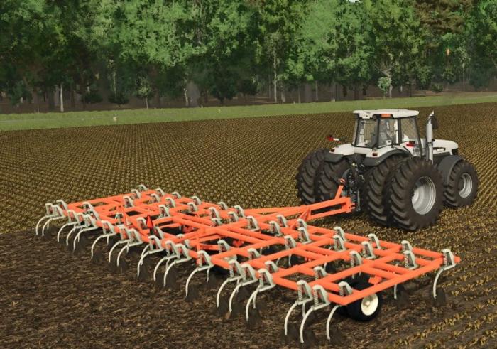 FS25 Allis Chalmers 1300 v1.0.0.0