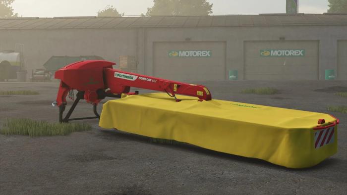 Pöttinger Novacat 402 v1.0.0.0