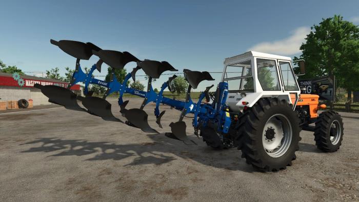 Rabe Super Albatros V140 v1.0.0.0