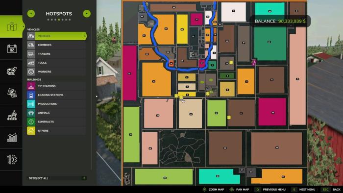 Old Timer's 4x v1.0.0.1