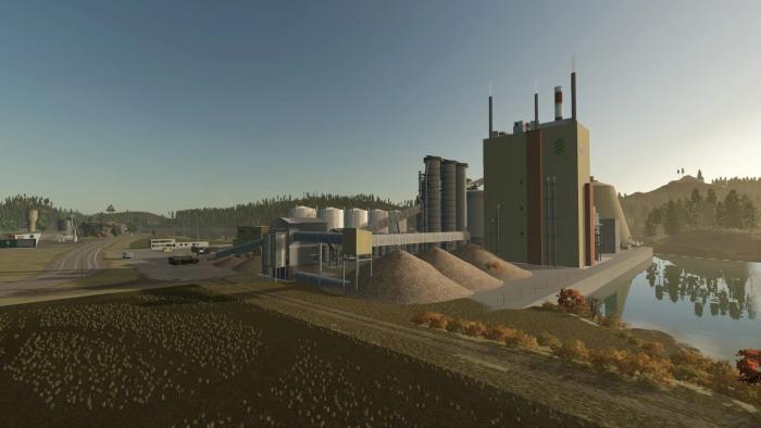 Cellulose factory v1.1.1.0