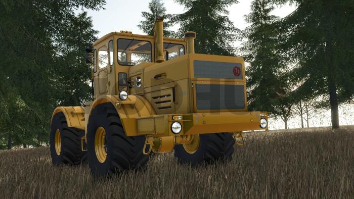 Kirovets K-700A v1.0.0.0
