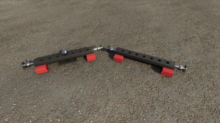 Trailer Attacher Support v1.0.0.0