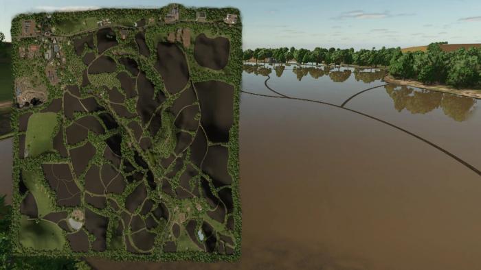 Rancho Fundo v1.0.0.0