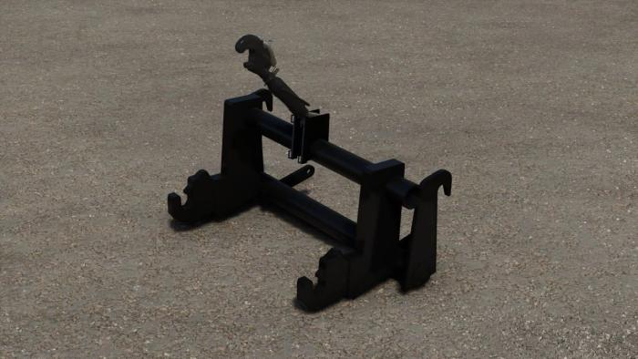 3 - point charger adapter v1.0.0.0