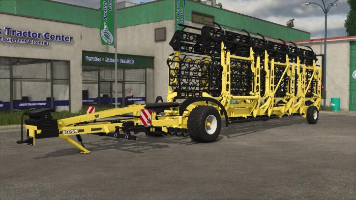 Bednar Swifter SM 18000 v1.0.0.0