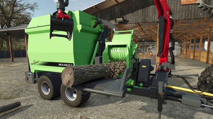 Heizomat HM 8-400 KLC v1.0.0.0