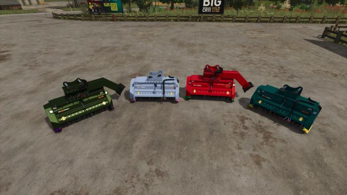 TMC THX-180 v1.0.0.0