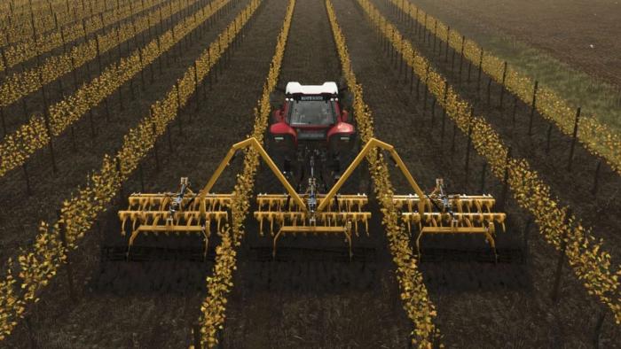 Agrisem Disc O Vigne XXL v1.0.0.0