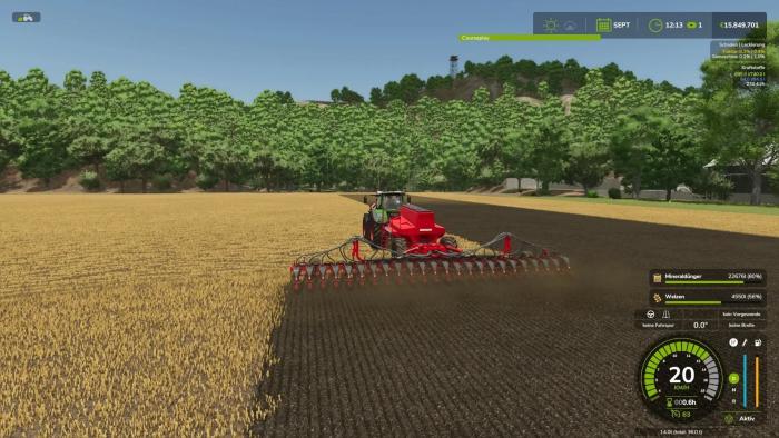 Horsch Maestro Multifruit Pack v1.2.0.0