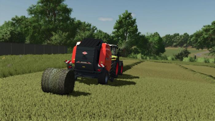 Bale Net Addon v1.0.0.2