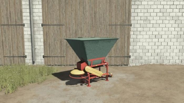 FS25 POM Motyl NO13 v1.0.0.1