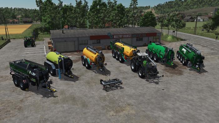 Guelle Pack v1.0.0.6