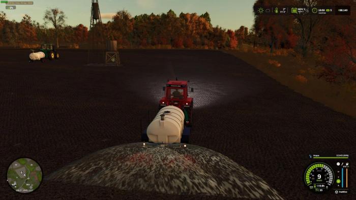 Irrigation Pack (Platinum Edition) v1.0.0.0