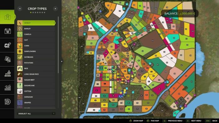 Vojvodina Gornje Podunavlje v1.0.0.1