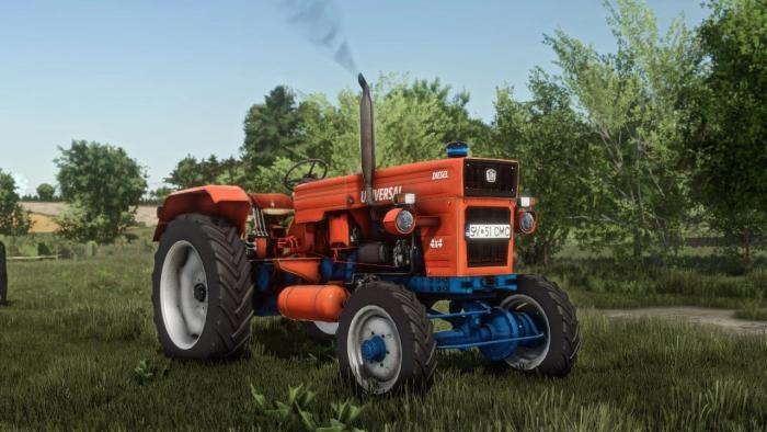 UTB 651 v1.0.0.0