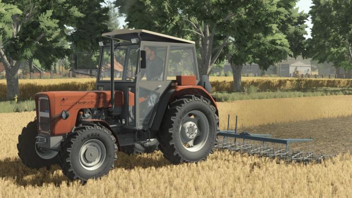 Ursus C355-C360 Pack v2.0.0.4
