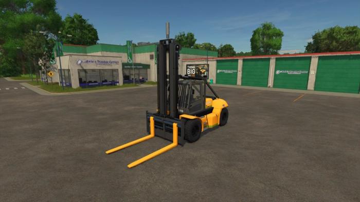 Lizard CF210 v1.0.0.0