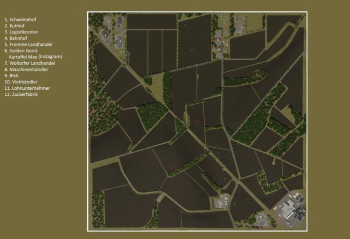 Harz und Heide v1.0.0.0
