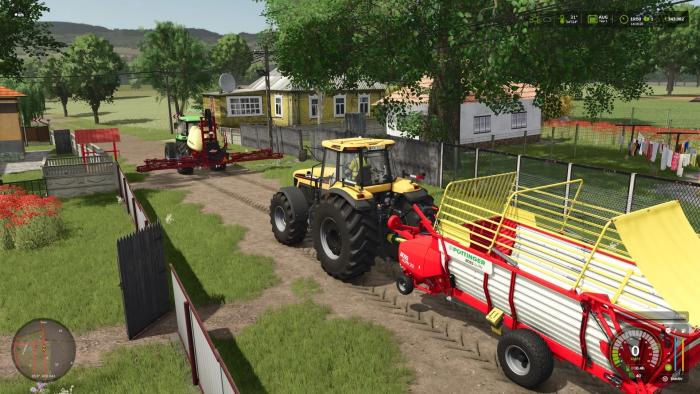 Bărăitaru Map v1.0.0.2