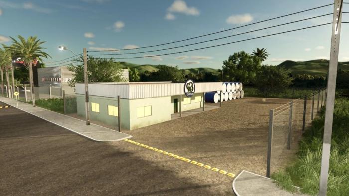 Fazenda Esmeralda v1.0.0.0
