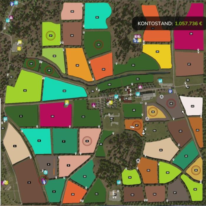 Nietwerder Final v1.0.5.0