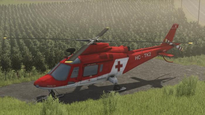 Rescue Chopper 1.1.0.0