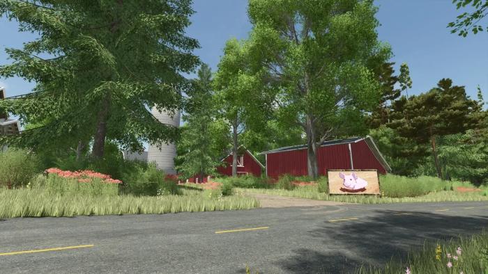 Map Feliz v1.3.0.1