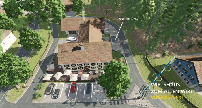 Hinterkaifeck Map v5.0.0.2