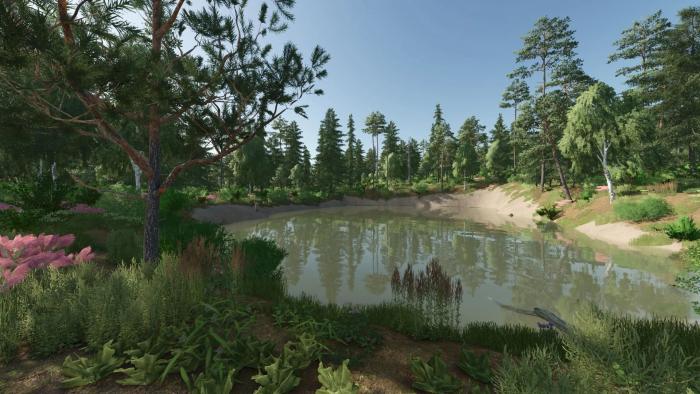 Forest Valley v1.0.0.0