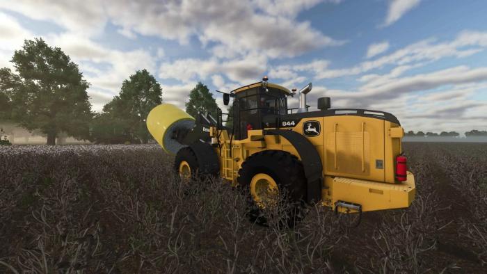 John Deere 844P v1.0.0.0