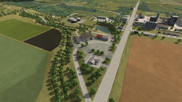 Elmcreek v1.0.0.0