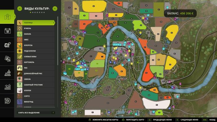 River Bend Springs New v1.0.0.0