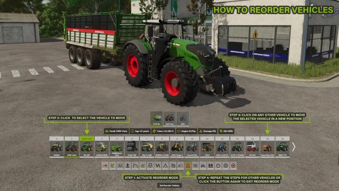 Quick Selector v1.0.0.0