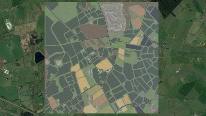 Ladyhill Map v1.0.0.0