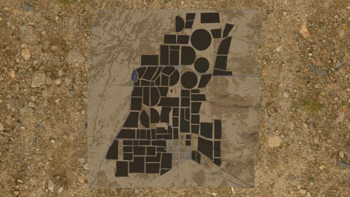 Oak City v1.0.0.0