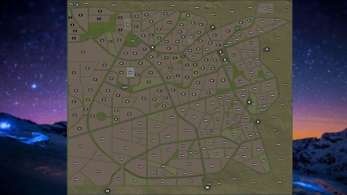 FrechDachs Map 4x v1.2.0.0