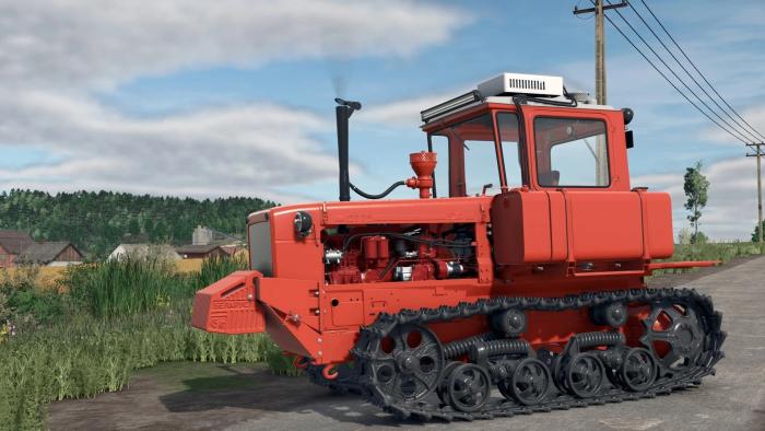 DT-75 v1.0.0.0