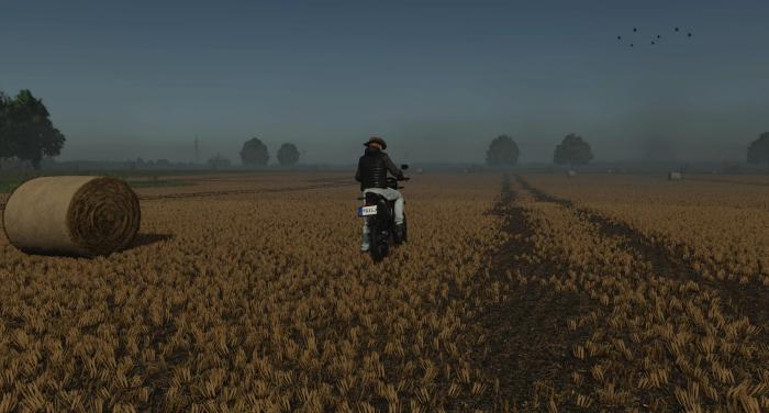 Suvalkija lowlands Beta 2 v1.0.0.0