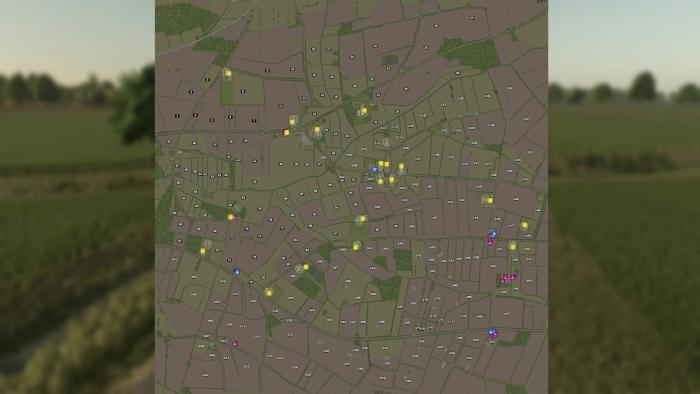 Schwesing Bahnhof v1.0.0.4