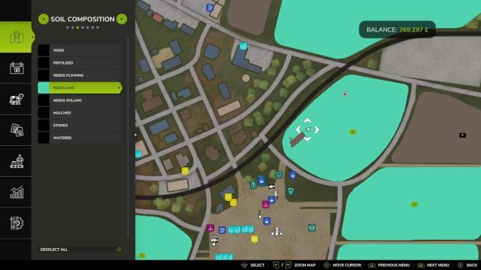 Riverbend Springs Edit By Stevie V1.0.1.1