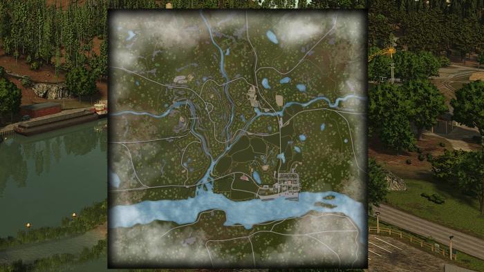 AgroForests v1.0.0.0