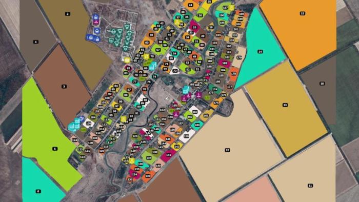 Vyacheslavka Map v1.0.0.1