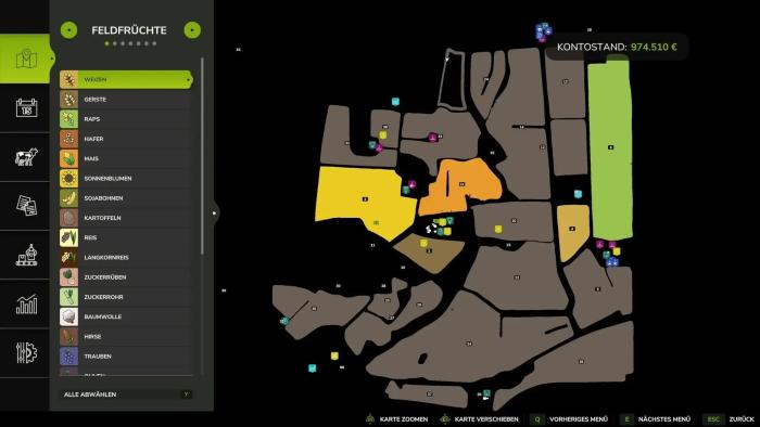 Ralles Map Beta v1.2.7.2