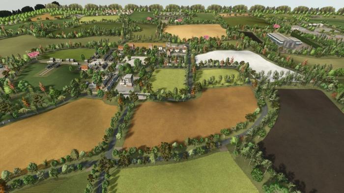 La Vallée Infernale v1.0.0.0