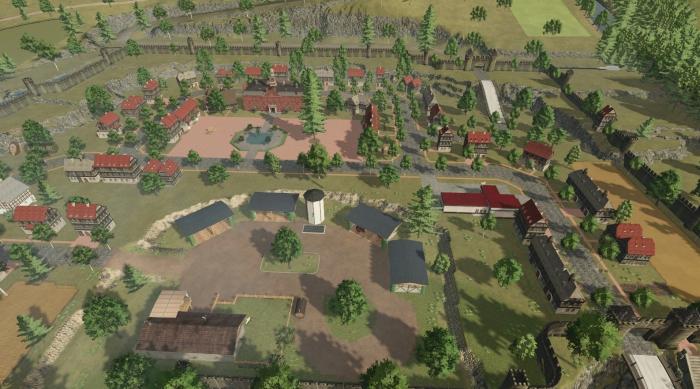 Kreis Almsingen v1.0.0.1