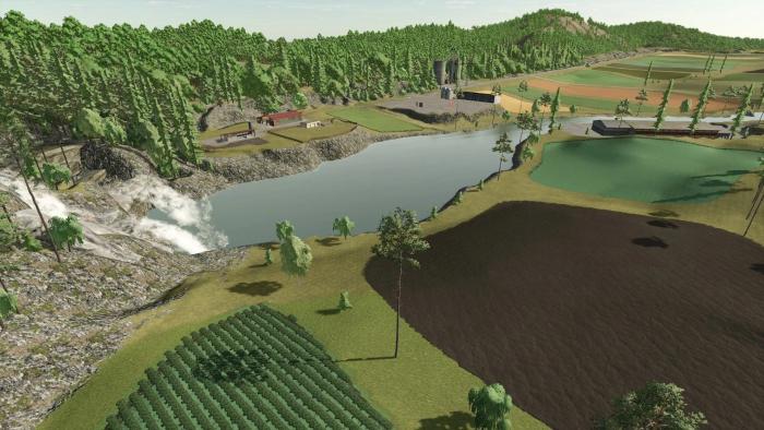Eagle Eye County v1.0.0.0