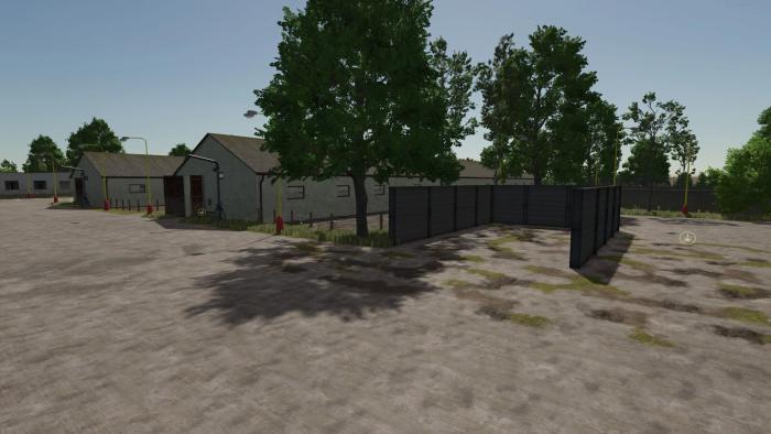 Pig Barn Big v1.0.0.0