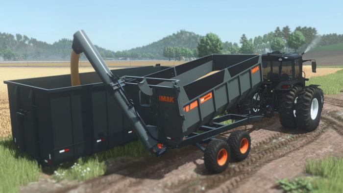 IMAK CF 10000 v1.0.0.0